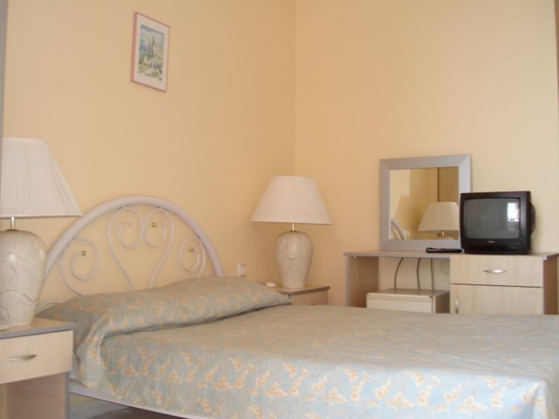 Grand Bayar Beach Hotel  (ех 33833