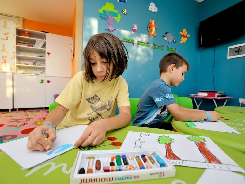 Grand Belish Hotel  195365