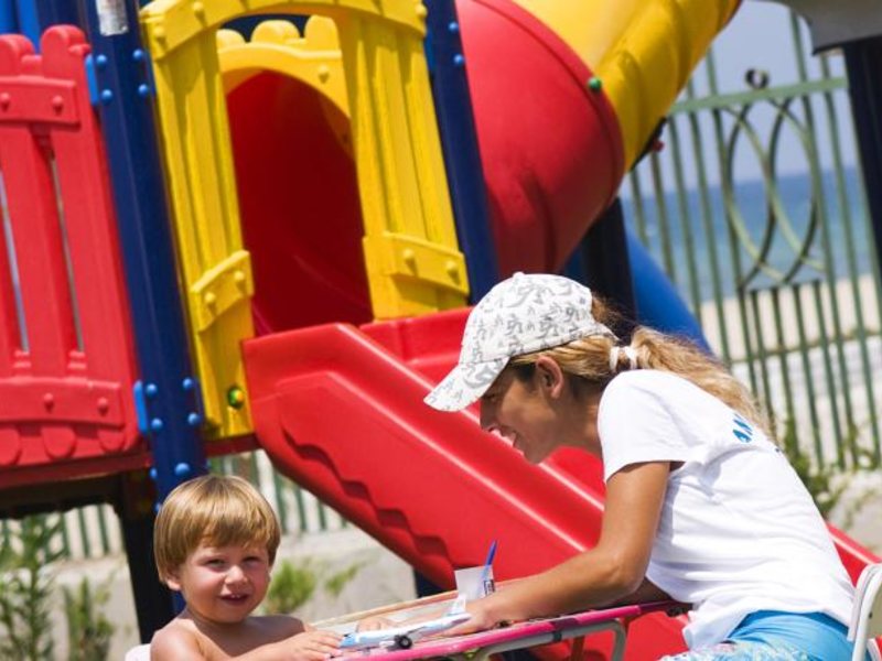 Grand Belish Hotel  195366