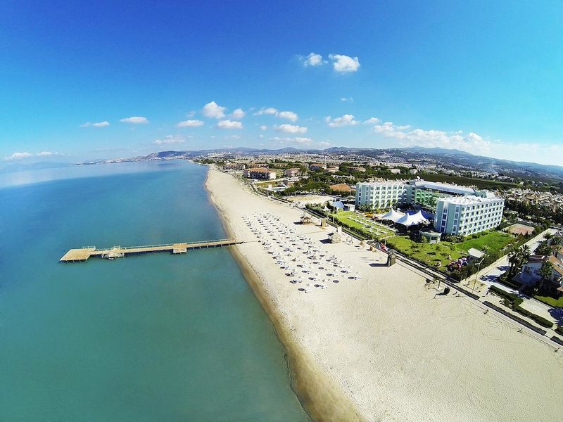 Grand Belish Hotel  195371