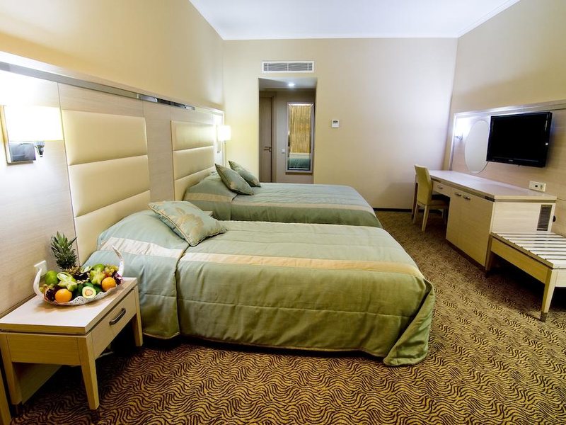 Grand Belish Hotel  195373