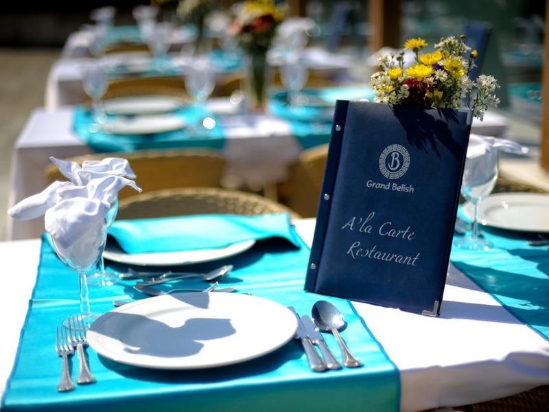 Grand Belish Hotel  195374