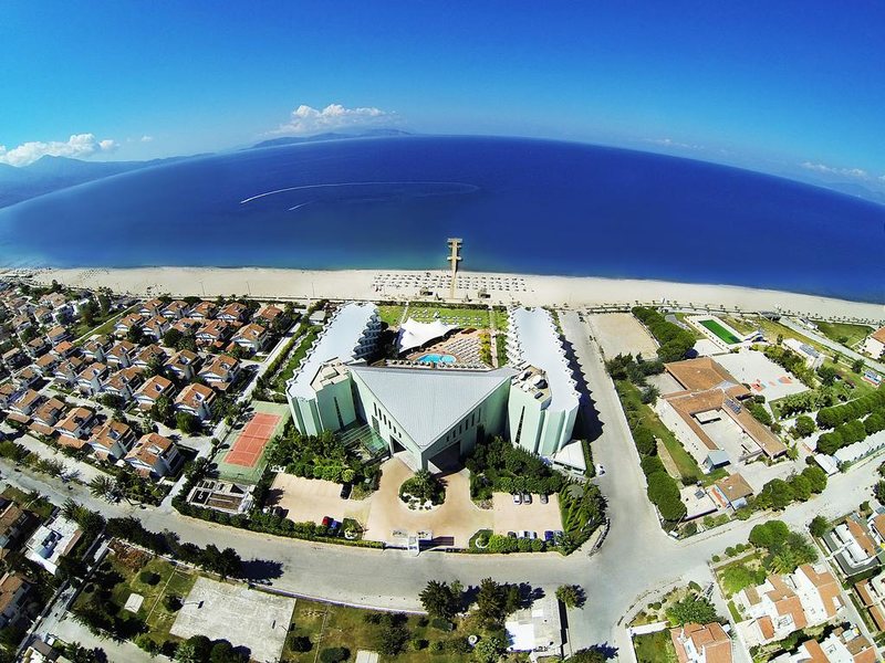 Grand Belish Hotel  195375