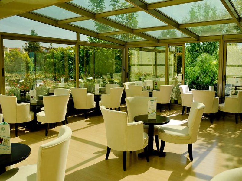 Grand Belish Hotel  195377