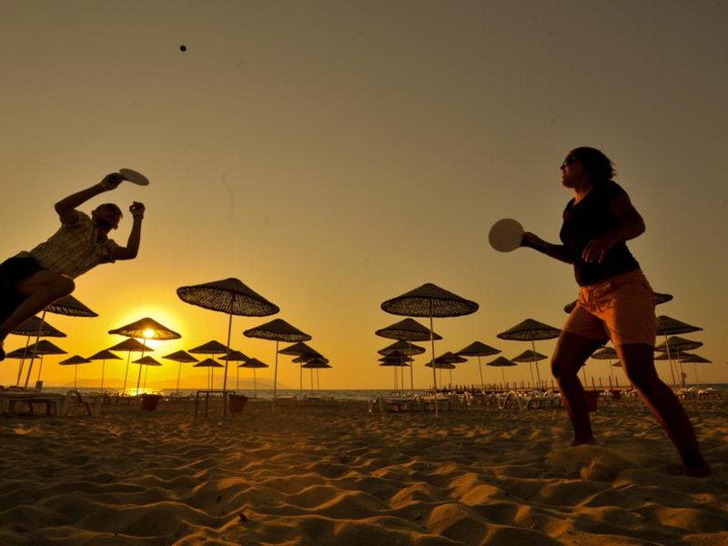 Grand Belish Hotel  195378