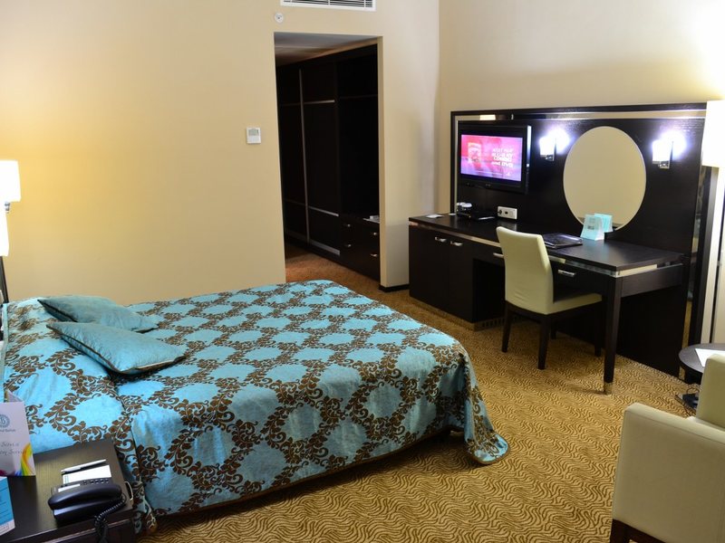 Grand Belish Hotel  195379