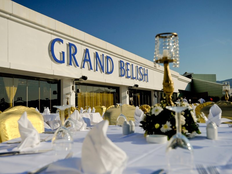 Grand Belish Hotel  195381