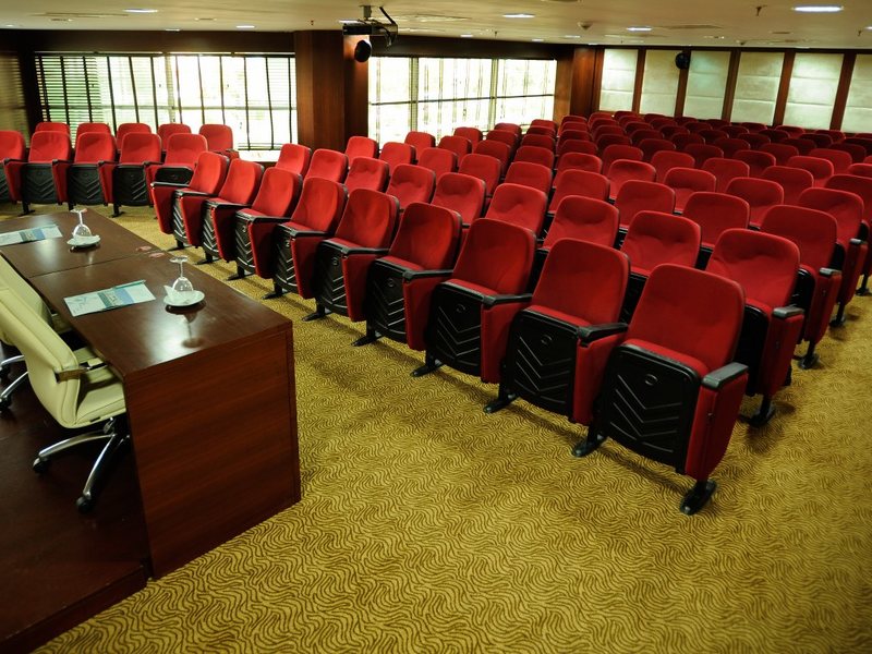 Grand Belish Hotel  195382