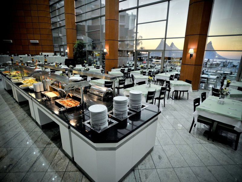 Grand Belish Hotel  195383