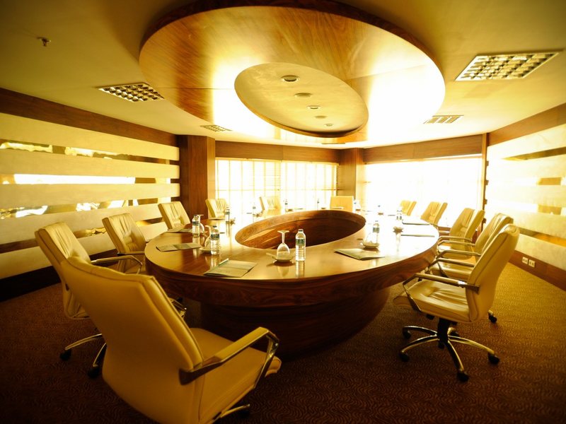 Grand Belish Hotel  195385