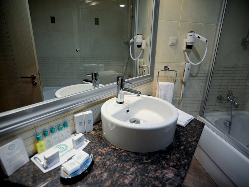 Grand Belish Hotel  195386