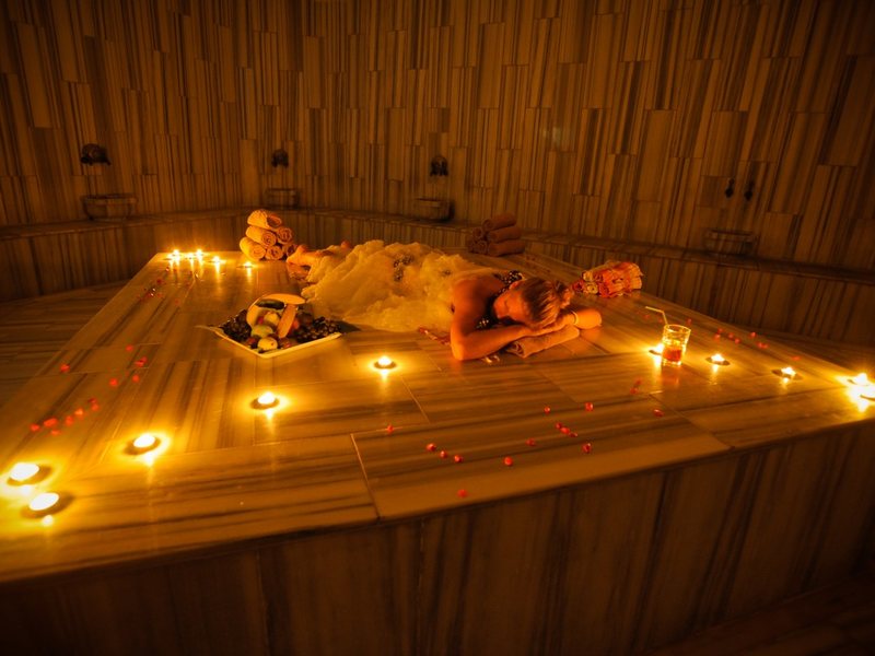 Grand Belish Hotel  195387