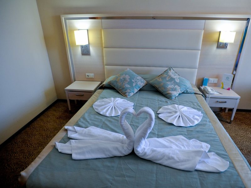 Grand Belish Hotel  195388