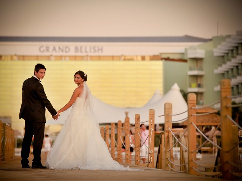 Grand Belish Hotel  195389