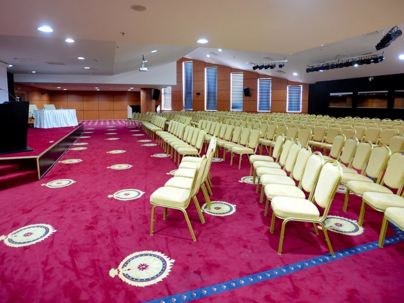 Grand Belish Hotel  195390