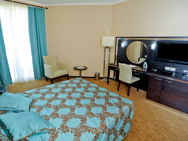 Grand Belish Hotel  195392