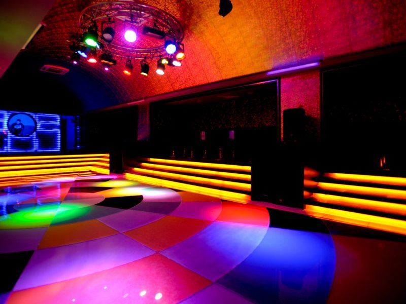 Grand Belish Hotel  195393