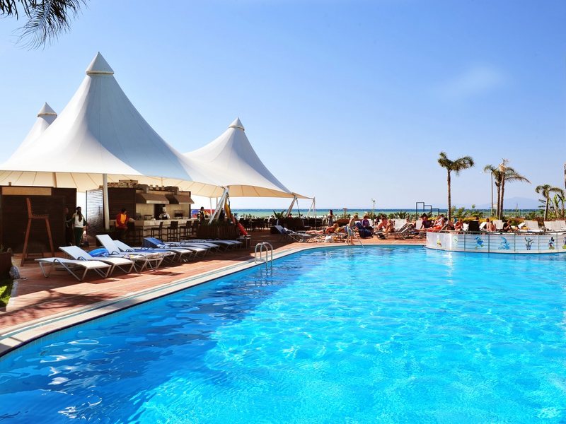 Grand Belish Hotel  195394