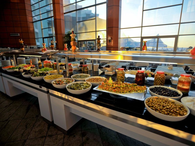 Grand Belish Hotel  195395