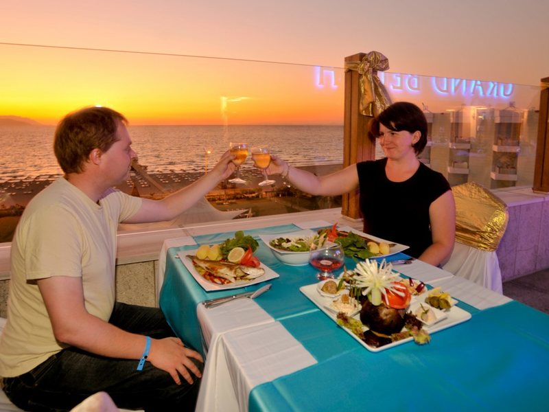 Grand Belish Hotel  195396