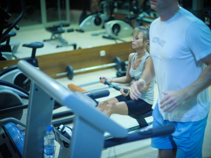 Grand Belish Hotel  195397