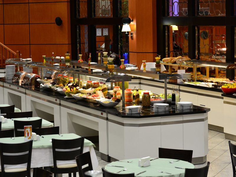 Grand Belish Hotel  195398