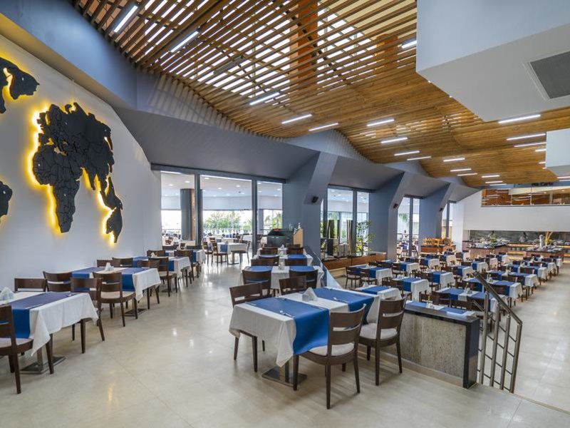 Grand Belish Hotel  295157