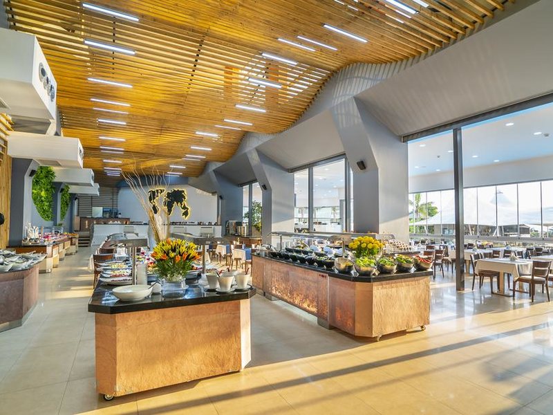 Grand Belish Hotel  295158