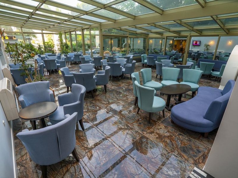 Grand Belish Hotel  295160