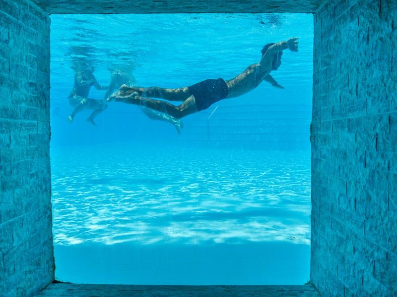 Grand Belish Hotel  295162