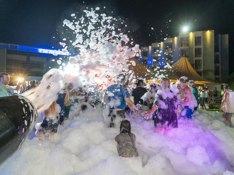 Grand Belish Hotel  295164