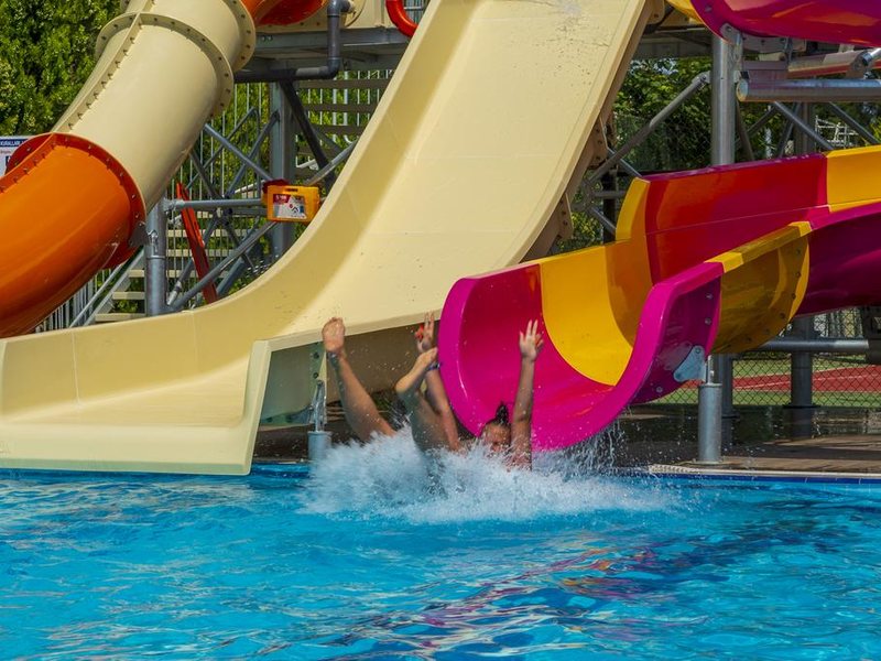 Grand Belish Hotel  295167