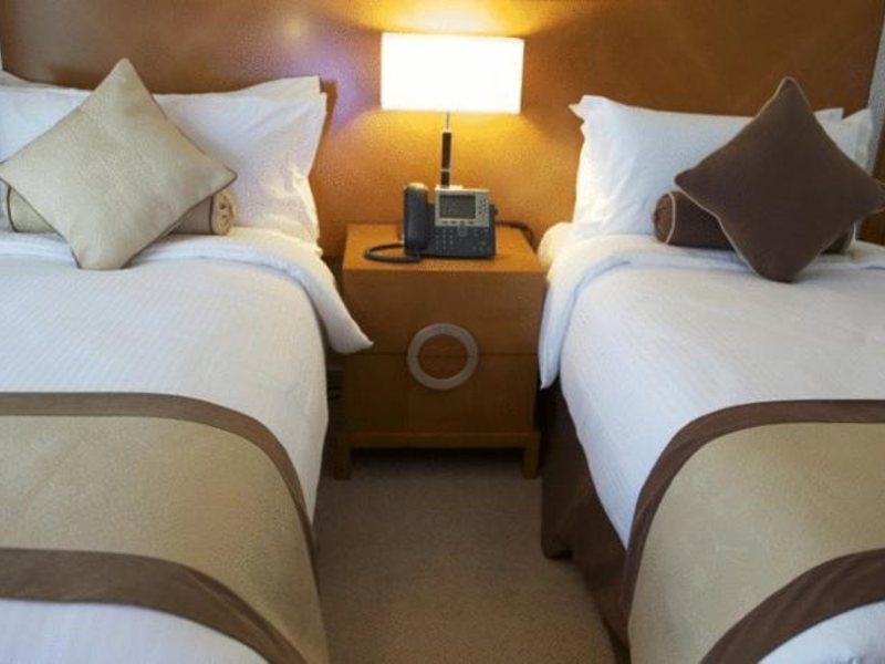 Grand Belle Vue Deluxe Hotel Apartment 117424