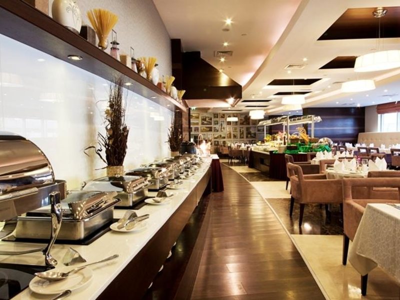 Grand Belle Vue Deluxe Hotel Apartment 117428