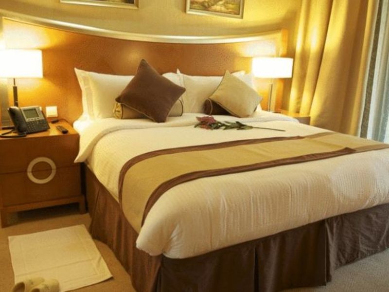 Grand Belle Vue Deluxe Hotel Apartment 117430