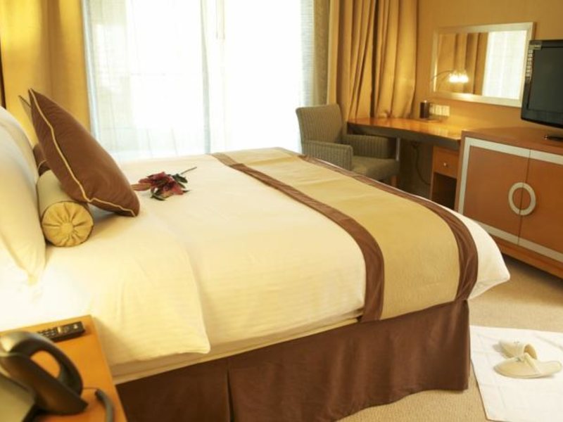 Grand Belle Vue Deluxe Hotel Apartment 117431