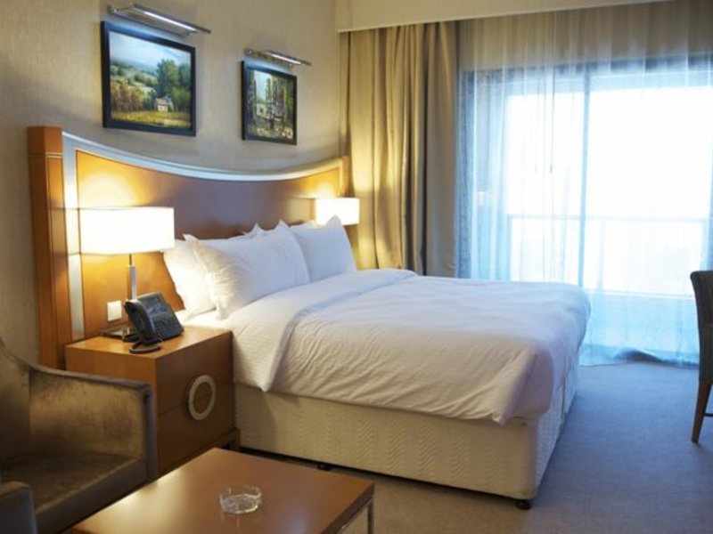 Grand Belle Vue Deluxe Hotel Apartment 117432