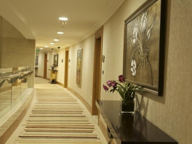 Grand Belle Vue Deluxe Hotel Apartment 117433