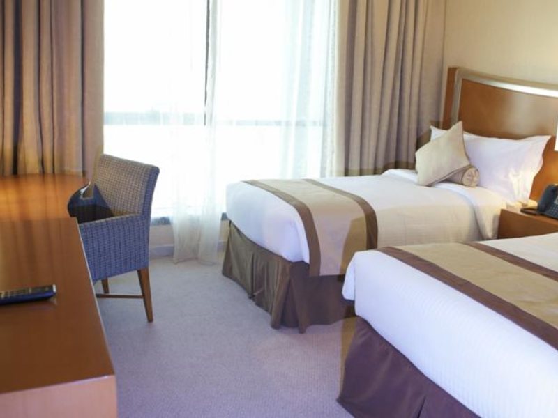 Grand Belle Vue Deluxe Hotel Apartment 117438