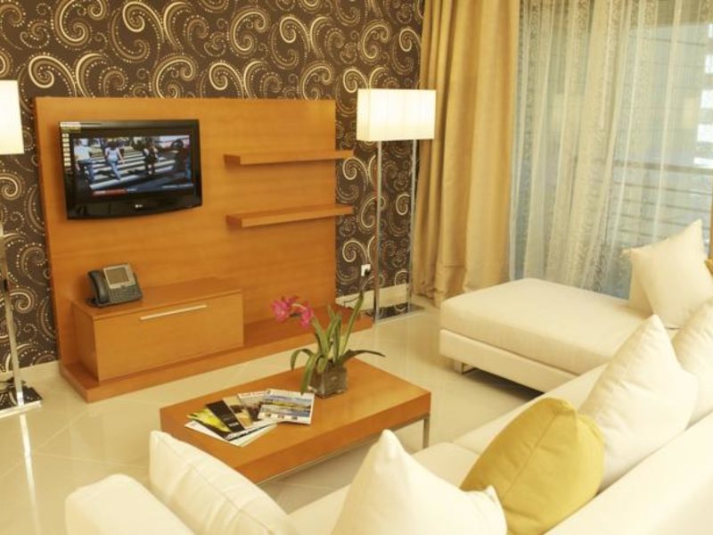 Grand Belle Vue Deluxe Hotel Apartment 117440