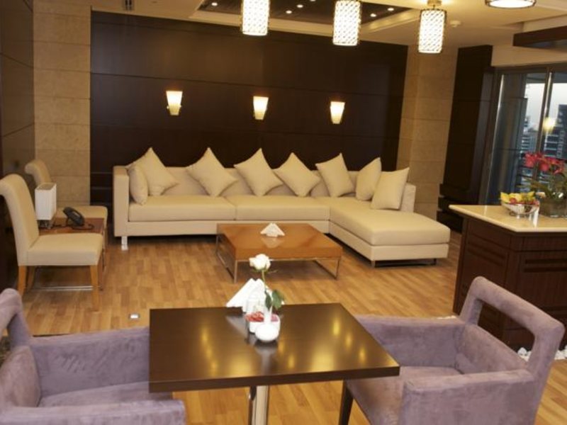 Grand Belle Vue Deluxe Hotel Apartment 117441