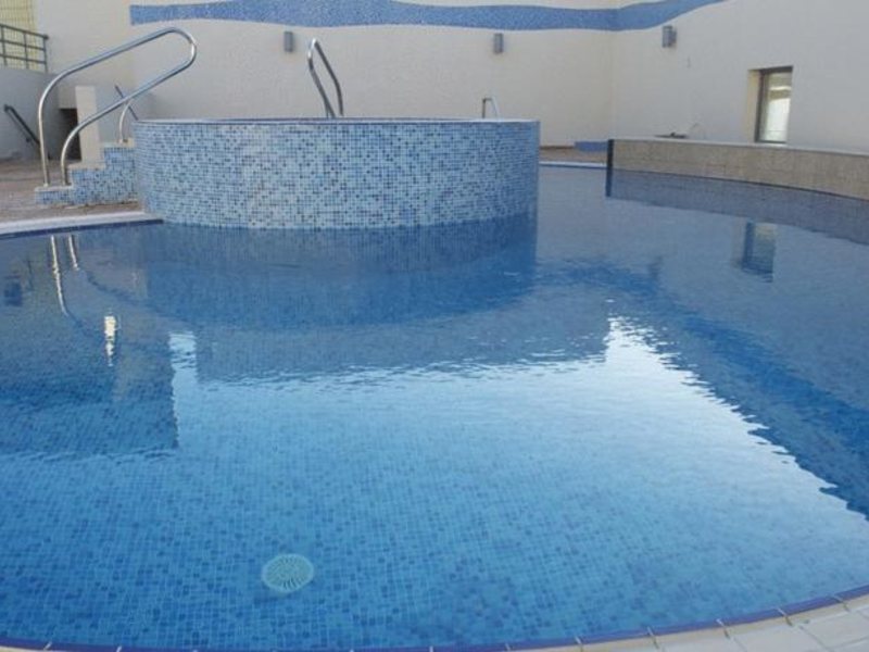 Grand Belle Vue Deluxe Hotel Apartment 117443