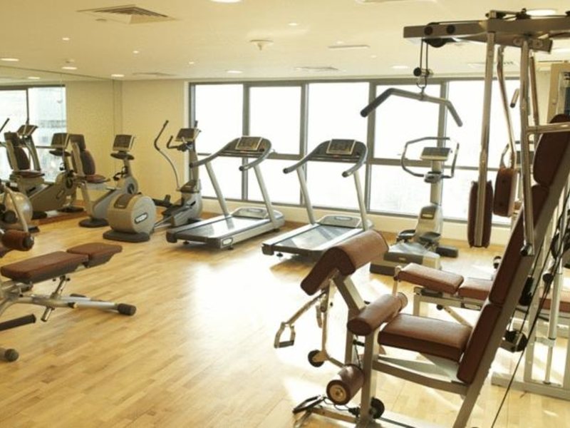 Grand Belle Vue Deluxe Hotel Apartment 117444