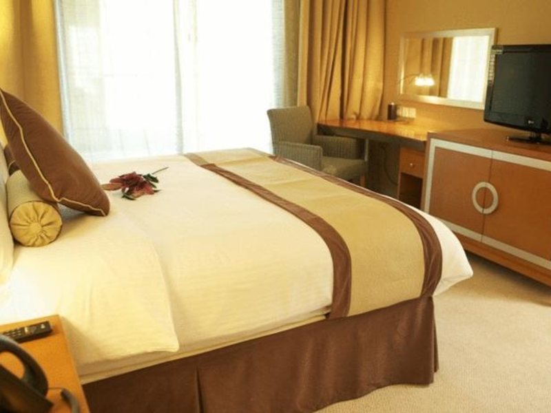 Grand Belle Vue Deluxe Hotel Apartment 117446