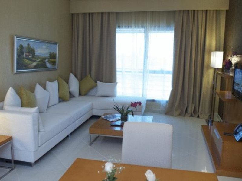 Grand Belle Vue Deluxe Hotel Apartment 117447