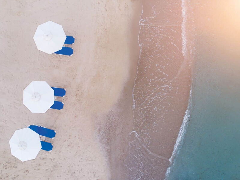 Grand Blue Beach Hotel 327544