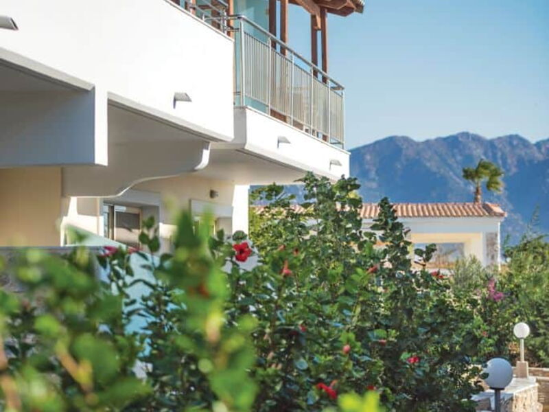 Grand Blue Beach Hotel 327554