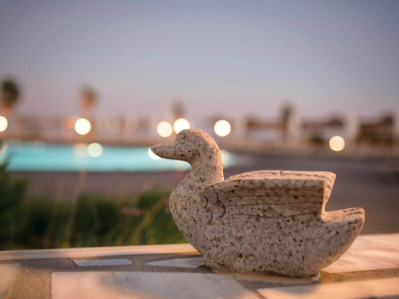 Grand Blue Beach Hotel 327555