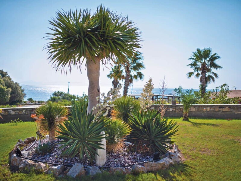 Grand Blue Beach Hotel 327558