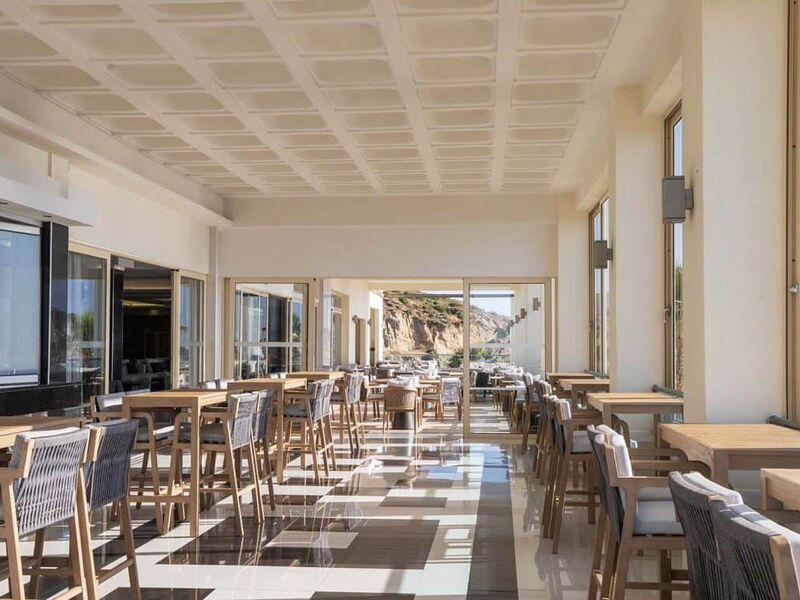 Grand Blue Beach Hotel 327565